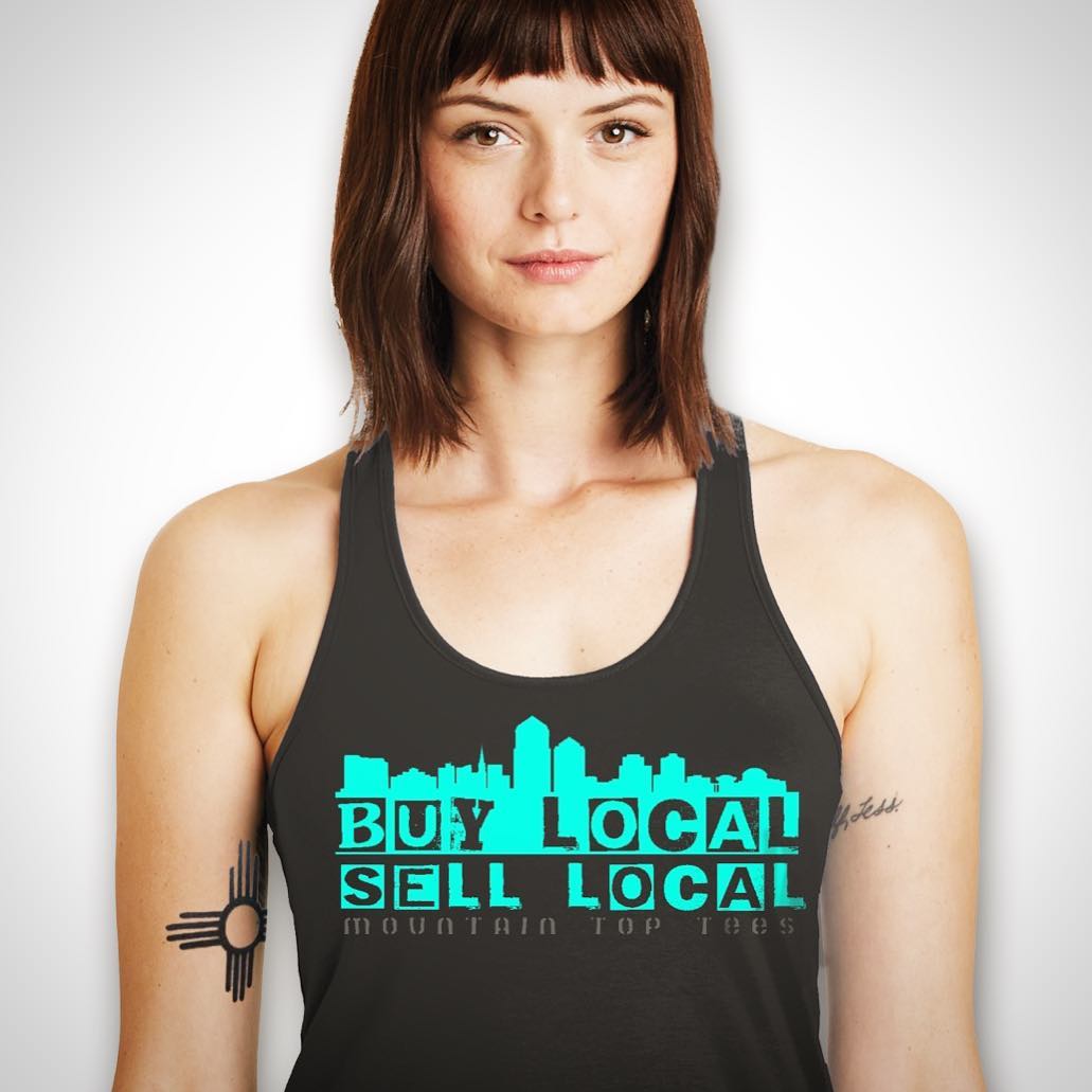 Gallery Albuquerque Print Shop & Embroidery Services